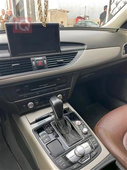 ئاودی A6